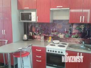 1-к квартира, посуточно, 20м2, 3/5 этаж