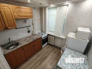 1-к квартира, на длительный срок, 30м2, 1/5 этаж