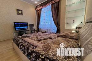 2-к квартира, посуточно, 97м2, 2/5 этаж