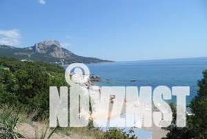 1-к квартира, посуточно, 23м2, 2/8 этаж