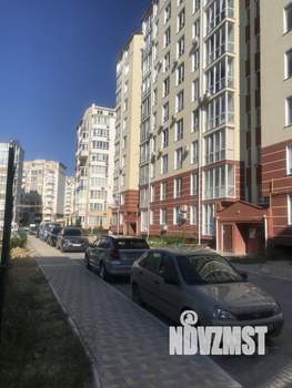 2-к квартира, посуточно, 60м2, 4/10 этаж