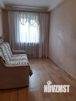 2-к квартира, на длительный срок, 45м2, 3/5 этаж