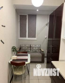 1-к квартира, посуточно, 30м2, 4/5 этаж