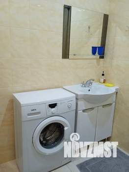 1-к квартира, посуточно, 40м2, 2/2 этаж