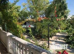 1-к квартира, посуточно, 17м2, 2/2 этаж