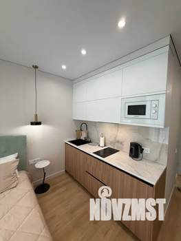 1-к квартира, посуточно, 35м2, 3/5 этаж