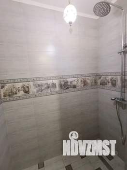 1-к квартира, посуточно, 52м2, 2/9 этаж