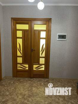 1-к квартира, на длительный срок, 45м2, 3/5 этаж