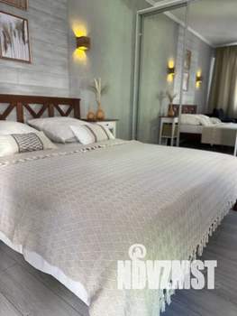 Студия квартира, посуточно, 28м2, 6/8 этаж