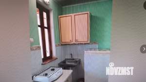 Студия квартира, на длительный срок, 24м2, 1/1 этаж