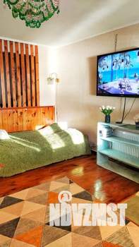 2-к квартира, посуточно, 55м2, 3/5 этаж