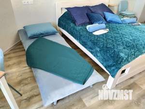 Студия квартира, посуточно, 28м2, 3/4 этаж