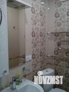 1-к квартира, посуточно, 40м2, 2/5 этаж