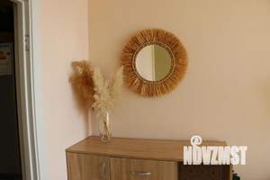 1-к квартира, посуточно, 26м2, 3/6 этаж