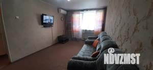 1-к квартира, посуточно, 30м2, 5/5 этаж