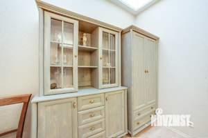 1-к квартира, посуточно, 21м2, 1/1 этаж