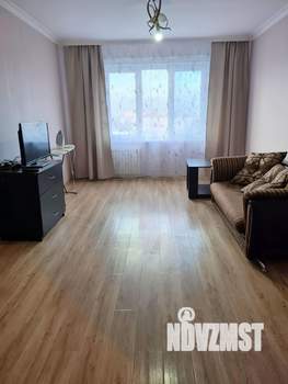 3-к квартира, на длительный срок, 75м2, 7/17 этаж