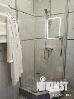 1-к квартира, посуточно, 26м2, 1/4 этаж