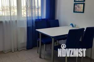 1-к квартира, посуточно, 48м2, 9/10 этаж