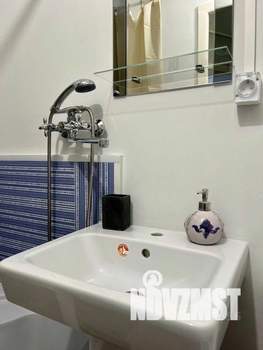 1-к квартира, посуточно, 22м2, 1/1 этаж