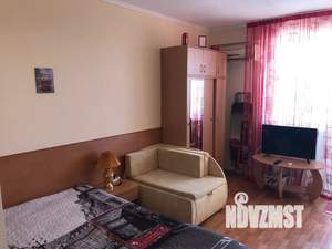 1-к квартира, посуточно, 21м2, 5/5 этаж