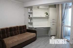 2-к квартира, посуточно, 49м2, 1/4 этаж