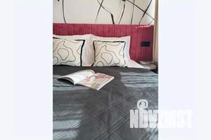 1-к квартира, посуточно, 30м2, 7/10 этаж