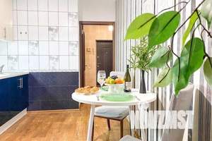 1-к квартира, посуточно, 40м2, 9/10 этаж