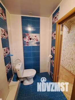 1-к квартира, посуточно, 45м2, 3/10 этаж