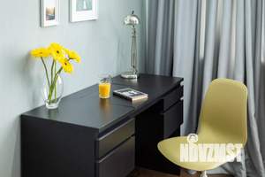 Студия квартира, посуточно, 55м2, 7/13 этаж