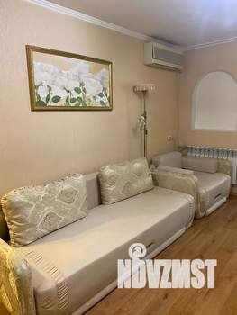 1-к квартира, посуточно, 30м2, 5/5 этаж