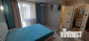 1-к квартира, посуточно, 23м2, 1/5 этаж