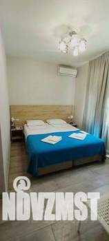 2-к квартира, посуточно, 30м2, 1/1 этаж