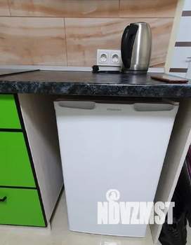 1-к квартира, посуточно, 26м2, 1/4 этаж