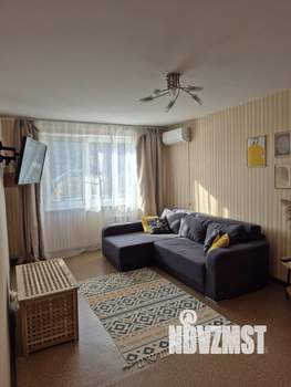 2-к квартира, посуточно, 54м2, 4/5 этаж