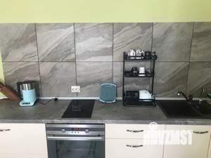 3-к квартира, посуточно, 160м2, 3/3 этаж