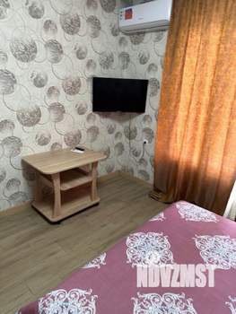 1-к квартира, посуточно, 32м2, 1/2 этаж