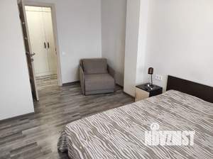 2-к квартира, посуточно, 40м2, 7/8 этаж