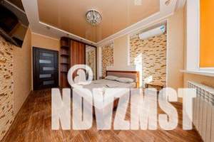 1-к квартира, посуточно, 40м2, 6/10 этаж