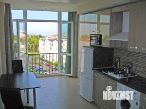 2-к квартира, посуточно, 55м2, 7/10 этаж