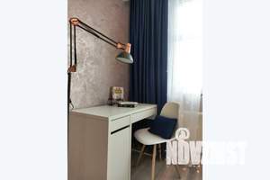 1-к квартира, посуточно, 30м2, 3/7 этаж