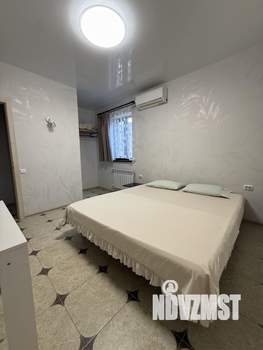 2-к квартира, посуточно, 55м2, 1/2 этаж