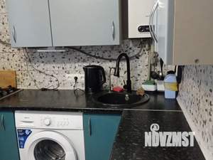 2-к квартира, посуточно, 48м2, 2/5 этаж