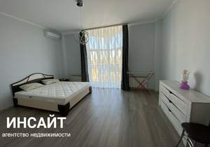 2-к квартира, на длительный срок, 80м2, 3/4 этаж