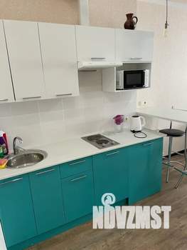 1-к квартира, посуточно, 56м2, 10/13 этаж