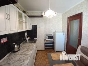 1-к квартира, посуточно, 32м2, 9/10 этаж