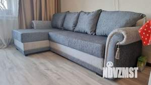 1-к квартира, посуточно, 50м2, 2/5 этаж