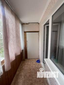 1-к квартира, на длительный срок, 33м2, 3/9 этаж