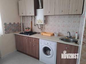 2-к квартира, на длительный срок, 54м2, 5/5 этаж