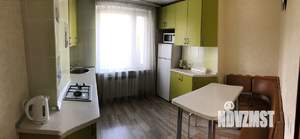 1-к квартира, посуточно, 45м2, 3/9 этаж